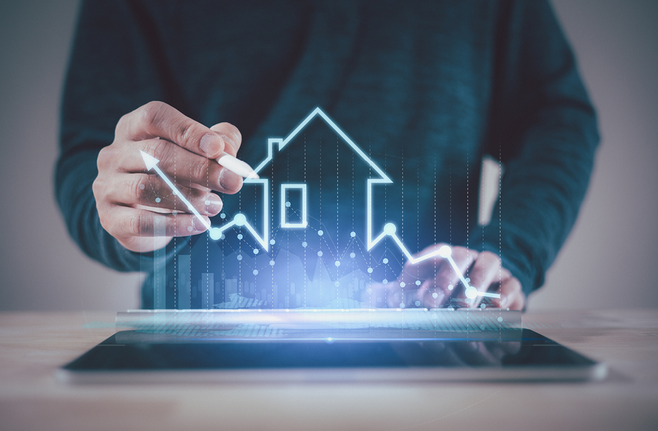 6 dicas para aumentar o score para compra do imóvel