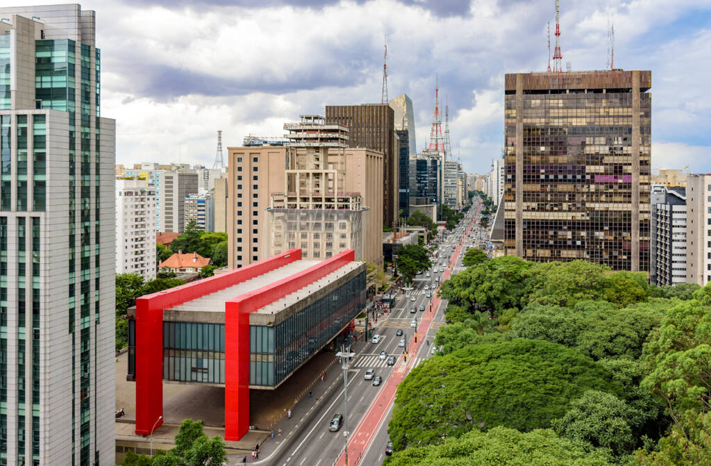 Avenida Paulista