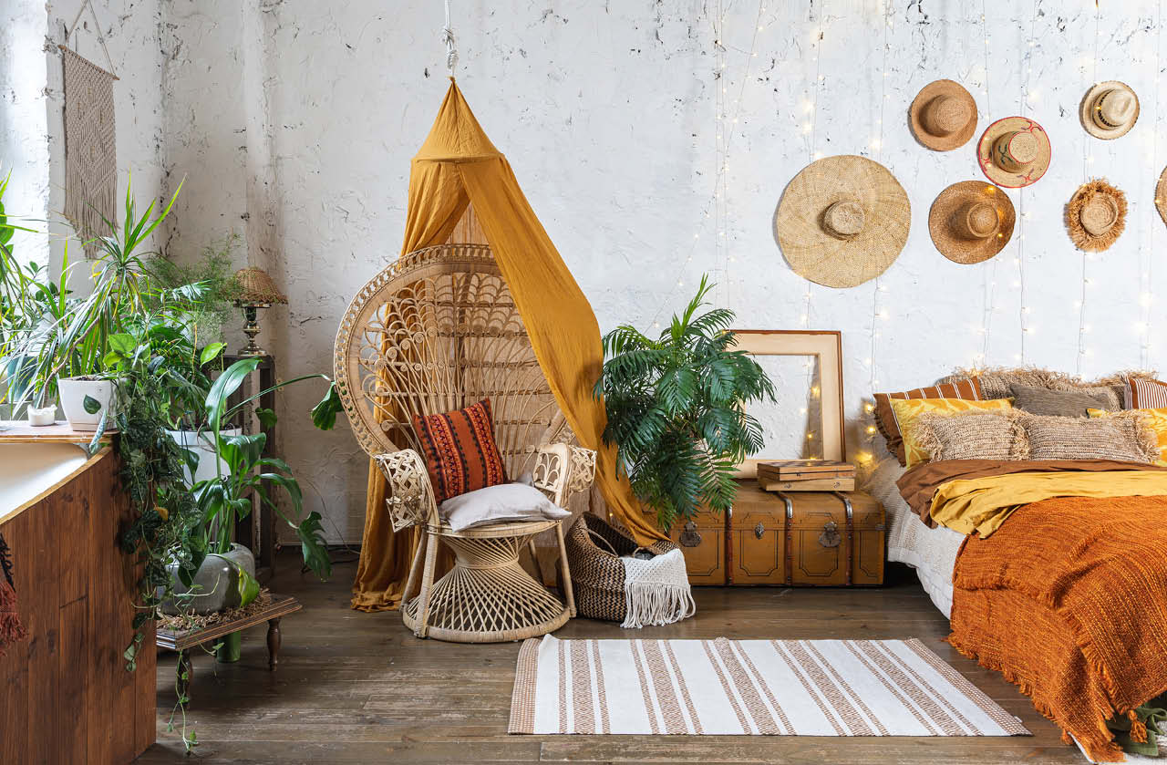 Saiba como utilizar esse estilo na sua casa